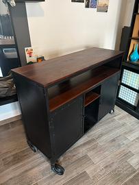 Mobile bar - maisons du monde