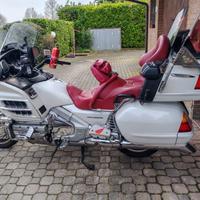 HONDA GL 1800 2002 BIANCA