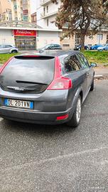 Volvo c30 2.0d