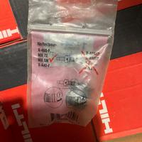 Canna Pistone Gommino Originale Hilti DX460 DX 41