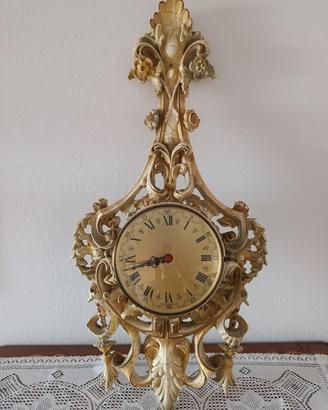 Orologio da parete 