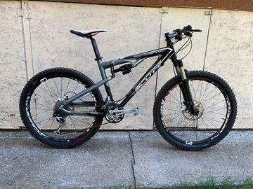 Scott Spark – Full Carbon