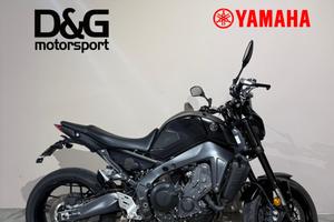 Yamaha MT-09