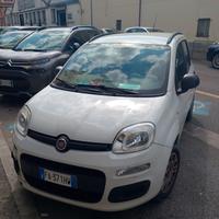 fiat panda 1.2 benzina 51kw