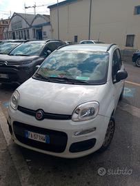 fiat panda 1.2 benzina 51kw