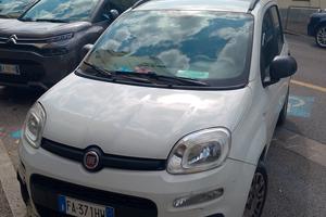 fiat panda 1.2 benzina 51kw