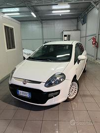 Fiat Punto Evo