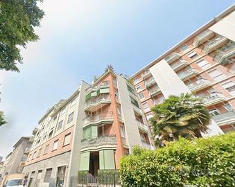 Bilocale 50mq con terrazzo libero subito