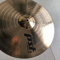 Paiste PST5 Ride 20" - Piatto per Batteria