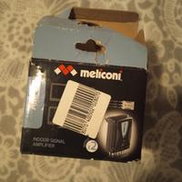 amplificatore segnale meliconi