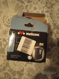 amplificatore segnale meliconi