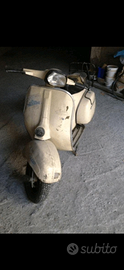 Vespa 150 sprint 1967