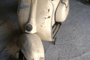 Vespa 150 sprint 1967