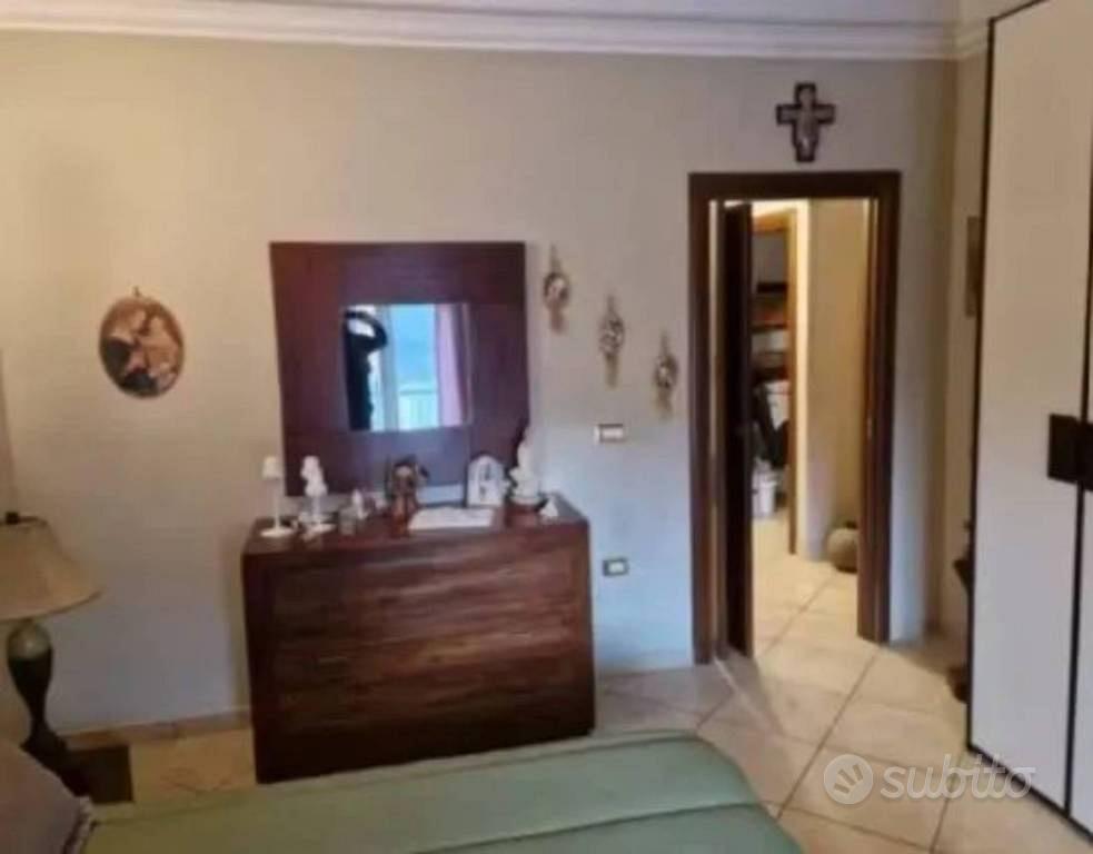 Appartamento – Apricena, Foggia - Altro