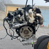motore 3.0td  jeep Maserati VM63D  EURO6 2017 