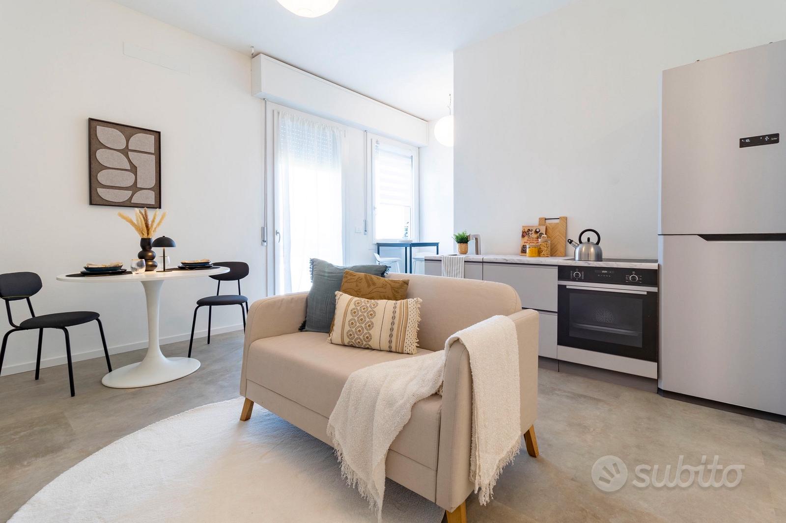 Appartamento – MO - Vista 5