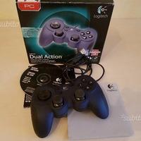 Joystick Logitech PC