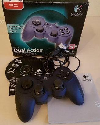 Joystick Logitech PC
