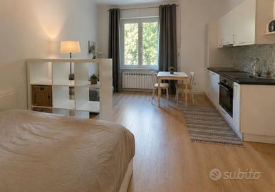 Monolocale-Firenze Bellariva-disponibile
