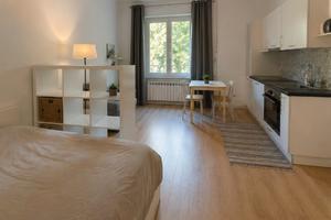 Monolocale-Firenze Bellariva-disponibile