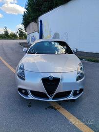 Alfa romeo giulietta 2.0 140cv