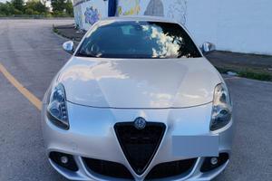 Alfa romeo giulietta 2.0 140cv