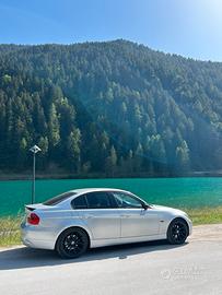 Bmw 318i
