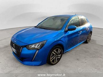 Peugeot 208 2nd serie PureTech 100 Stop&Start...