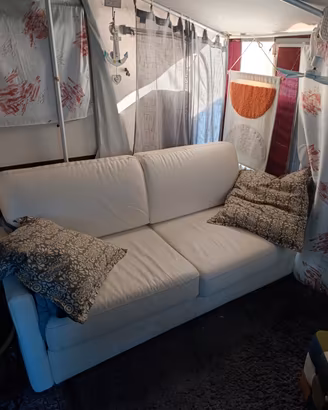divano letto