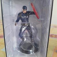 Capitan America della Marvel