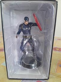 Capitan America della Marvel