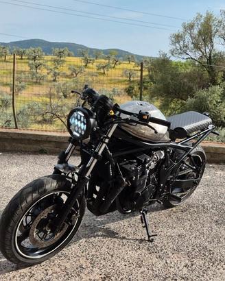 Suzuki bandit gsf 650  