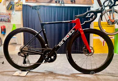💥 DE ROSA MERAK TEAM EDITION 💥
