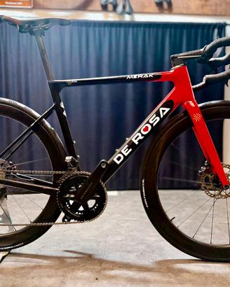 💥 DE ROSA MERAK TEAM EDITION 💥