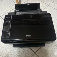 Stampante Epson Stylus SX 210