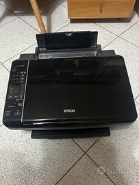 Stampante Epson Stylus SX 210