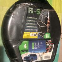 Catene da neve misura 4 13” 14” 15” e over