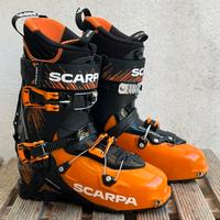 Scarpa Maestrale tg.28