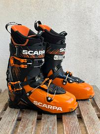 Scarpa Maestrale tg.28
