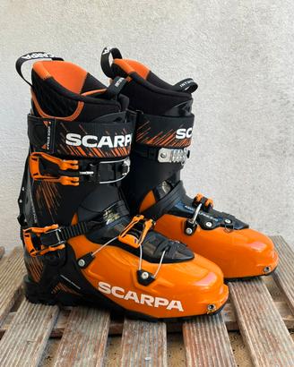 Scarpa Maestrale tg.28
