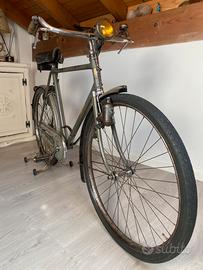 Bici epoca bianchi sabauda