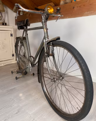 Bici epoca bianchi sabauda