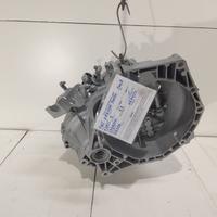 CAMBIO MANUALE COMPLETO FIAT Punto EVO 71773204 19