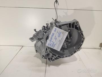 CAMBIO MANUALE COMPLETO FIAT Punto EVO 71773204 19