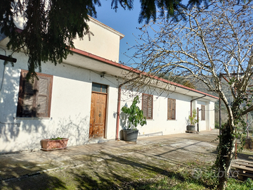 Casa indipendente