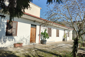 Casa indipendente