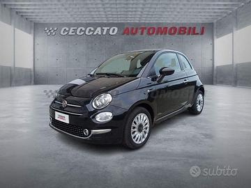 FIAT 500 1.0 hybrid Dolcevita 70cv