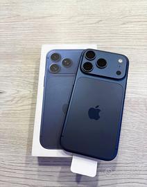 Iphone 17 pro 256gb