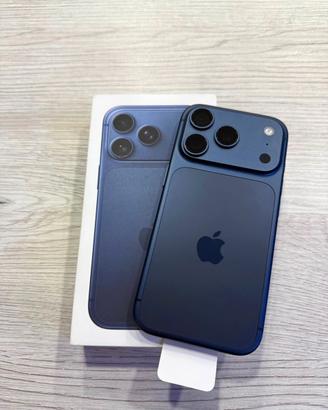 Iphone 17 pro 256gb
