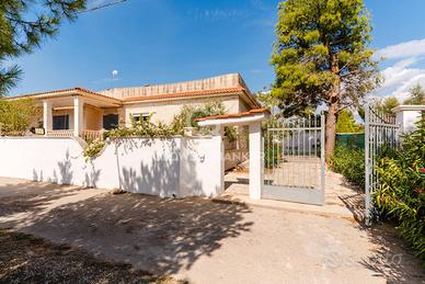 Villa - Maruggio